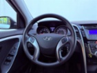 Hyundai i30, 1.4 CVVT Trikolor, ČR, hatchback,