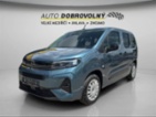 Opel Combo, L1H1 Editon Plus 1.2 TURBO (81, MPV,