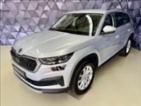 Škoda Kodiaq, 2.0 TDI DSG 4X4 STYLE PLUS, SUV,
