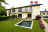 Byt 3+kk, 87 m², Úvaly, ul. 5. května