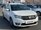 Dacia Logan, 1.2i, sedan, benzín