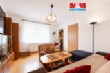 Prodej bytu 2+1, 70 m², Šumperk, ul. Americká