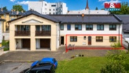Prodej bytu 2+1, 70 m², Šumperk, ul. Americká