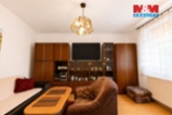 Prodej bytu 2+1, 70 m², Šumperk, ul. Americká