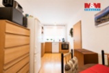 Prodej bytu 2+1, 70 m², Šumperk, ul. Americká