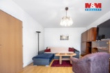 Prodej bytu 2+1, 70 m², Šumperk, ul. Americká