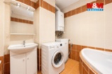 Prodej bytu 2+1, 70 m², Šumperk, ul. Americká