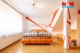 Prodej bytu 2+1, 70 m², Šumperk, ul. Americká