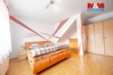 Prodej bytu 2+1, 70 m², Šumperk, ul. Americká