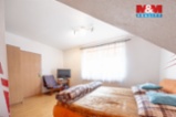 Prodej bytu 2+1, 70 m², Šumperk, ul. Americká