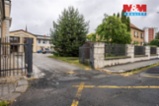 Prodej bytu 2+1, 70 m², Šumperk, ul. Americká