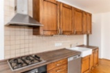 Prodej bytu 3+kk, ul. Purkyňova, Ústí nad Labem - klidný dům, společná zahrada