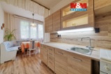 Pronájem bytu 2+1, 60 m², Mariánské Lázně, ul. Hroznatova