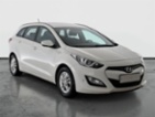 Hyundai i30, 1.6 MPI, Serv.kniha, Klima, Tempomat,