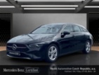 Mercedes-Benz CLA, CLA 200 d Progressive kombi,