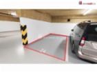 Pronájem parkovacího stání, 13 m2,
