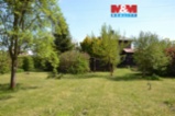Prodej pozemku k bydlení, 976 m², Velké Poříčí, Hronov