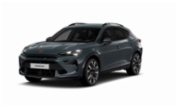 Cupra Formentor, 2.0 TSI 4x4 DSG VZ, SUV, benzin