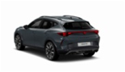 Cupra Formentor, 2.0 TSI 4x4 DSG VZ, SUV, benzin