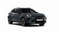 Cupra Formentor, 2.0 TSI 4x4 DSG VZ, SUV, benzin