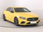 Mercedes Třída A, A 180Progressive ,, Hatchback,