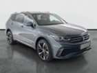 VW Tiguan Allspace, 2.0 TDIR-Line ,, SUV, Diesel