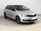 Skoda Rapid Spaceback, 1.4 TSISpaceback , Automat,