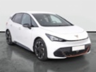 Cupra Born, 58, SoH 91%,, Hatchback, Elektromotor