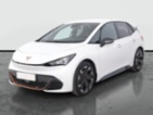Cupra Born, 58, SoH 91%,, Hatchback, Elektromotor