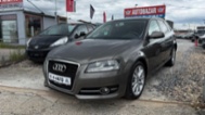 Audi A3, 1.4TFSi 92kW*S-Tronik*ALU*PDC*, hatchback