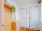 Bydlení pro rodinu s dětmi na okraji obce u lesa, pozemek 2000 m2, obec Psáry
