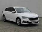 Škoda Scala, 1.6 TDi Style, ČR, Style, hatchback,