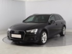 Audi A4, 2.0 TDI, 4X4, Automat, Navi,, Combi,