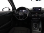 Audi A4, 2.0 TDI, 4X4, Automat, Navi,, Combi,