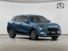 Honda ZR-V, 2.0 eHEV Advance/2027, SUV, hybridní -