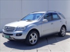 Mercedes-Benz Třídy M, 3,0 320 CDi 4Matic,Navi