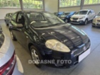 Fiat Punto, 1.4i, hatchback, benzín