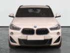 BMW Řada X2, xDrive18d,, SUV, Diesel