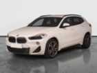 BMW Řada X2, xDrive18d,, SUV, Diesel