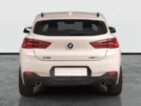 BMW Řada X2, xDrive18d,, SUV, Diesel