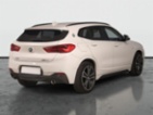 BMW Řada X2, xDrive18d,, SUV, Diesel