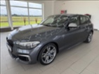 BMW Řada 1, 3,0 i, M140i xDrive,Shadow,400,