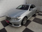 Mercedes-Benz Třídy E,