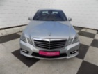 Mercedes-Benz Třídy E,