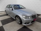 Mercedes-Benz Třídy E,