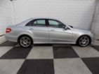 Mercedes-Benz Třídy E,