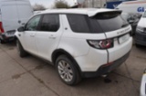 Land Rover Range Rover, kombi, nafta