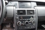 Land Rover Range Rover, kombi, nafta