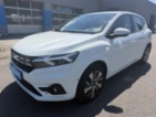 Dacia Sandero, 1,0i 67kW LPG, hatchback, LPG