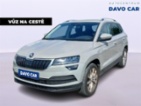 Škoda Karoq, 1,5 TSI 110kW DSG Style Virtua, SUV,